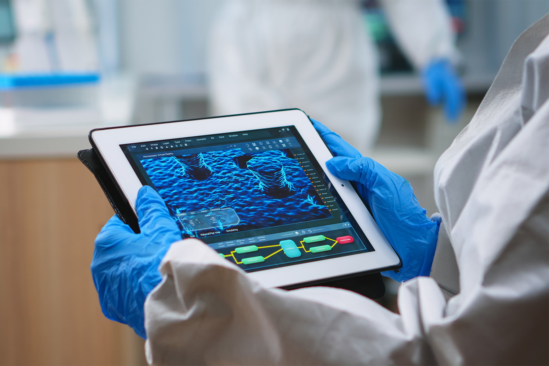 Descubre el futuro de los tratamientos venosos y los avances en la atención médica. Explora tecnologías innovadoras como HIFU, procedimientos asistidos por robots, nanotecnología y planes de tratamiento personalizados impulsados por IA. Aprende cómo los conocimientos genéticos y las técnicas mínimamente invasivas mejoradas están revolucionando el cuidado venoso para una recuperación más rápida, menos molestias y estrategias de prevención dirigidas. Mantente informado sobre las innovaciones que están transformando la salud vascular.